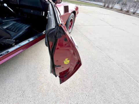1979 Chevrolet Camaro
