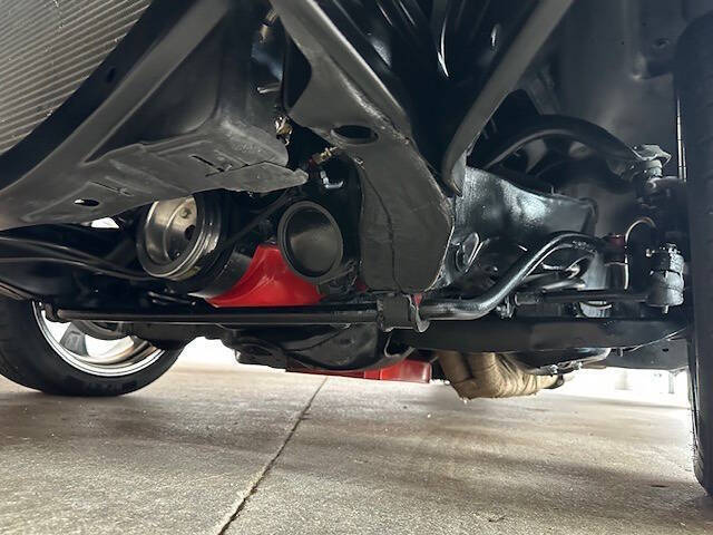 1968 Chevrolet Chevelle