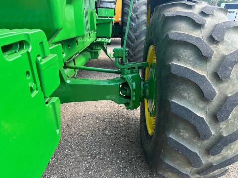 1984 John Deere 4850