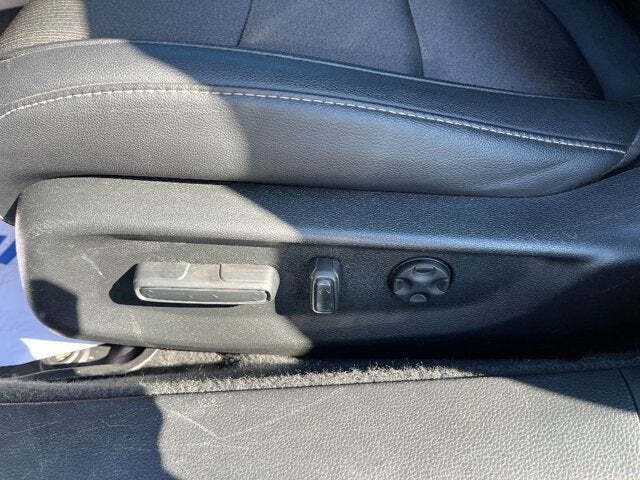 2020 Honda Accord 27