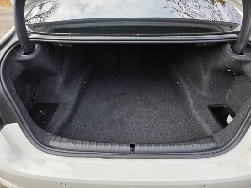 2018 BMW 5 Series 540i xDrive