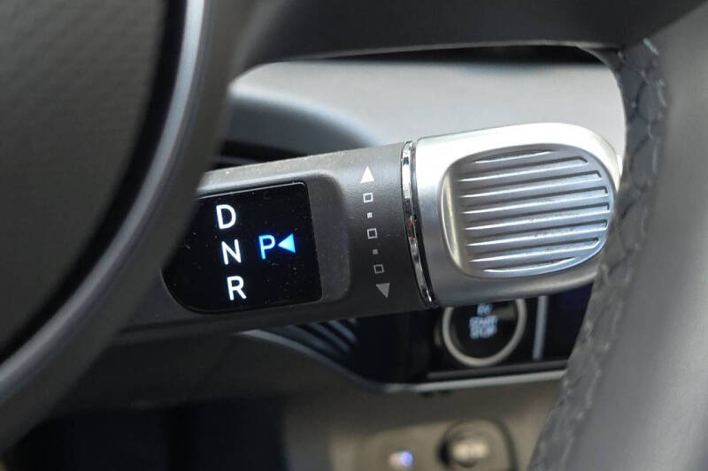 2023 Hyundai Ioniq 5 SE