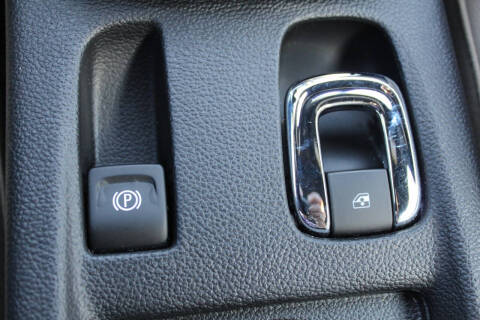 2017 Buick Cascada Premium