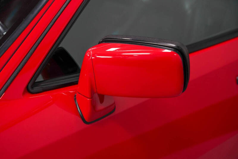 1986 Porsche 944 Turbo