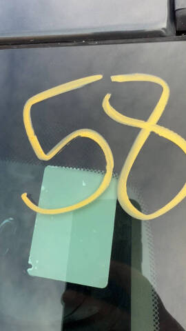 2015 Chevrolet Impala Limited LT Fleet