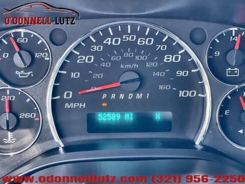 2021 Chevrolet Express 2500