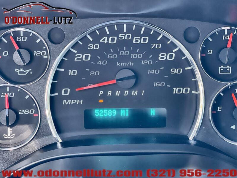 2021 Chevrolet Express 2500