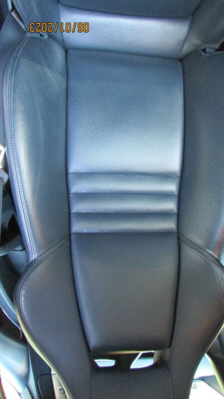 2013 Porsche Panamera Turbo