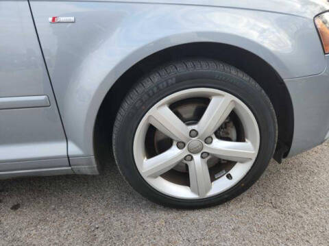 2012 Audi A3 2.0T Premium Plus PZEV