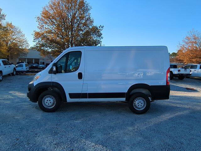 2026 RAM ProMaster