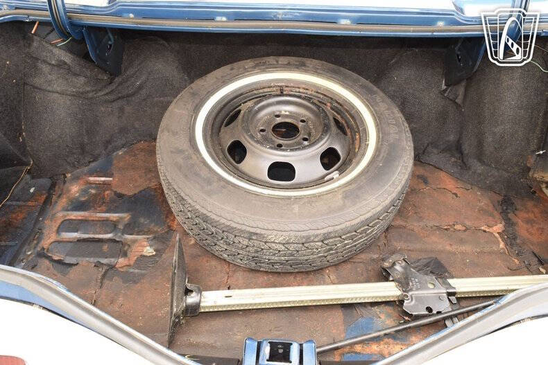 1976 Oldsmobile Toronado