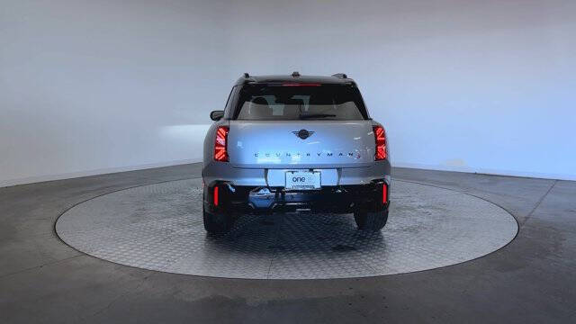 2027 MINI Countryman