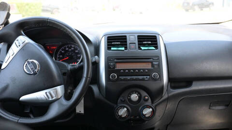 2014 Nissan Versa Note