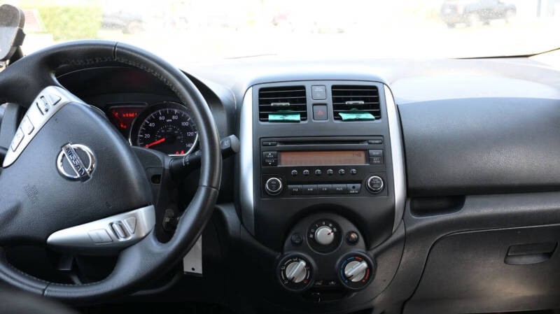 2014 Nissan Versa Note