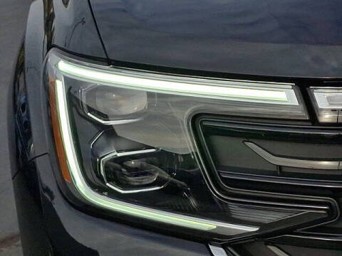 2024 Volkswagen Atlas SEL Premium R-Line 4Motion