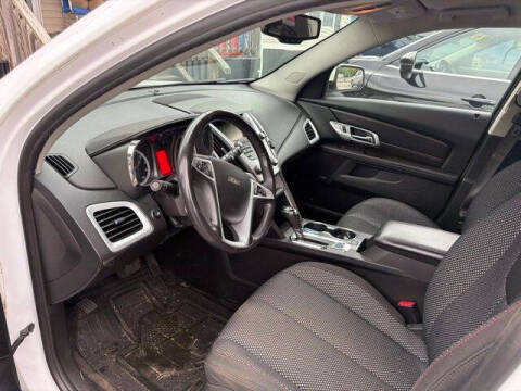 2017 GMC Terrain SLE-2