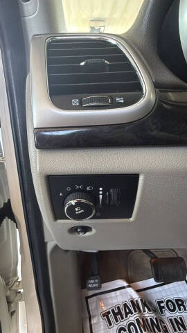 2012 Jeep Grand Cherokee