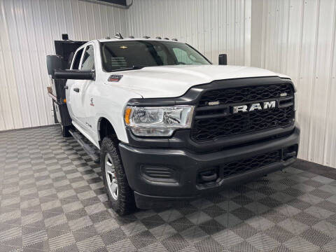 2020 RAM 3500 Tradesman
