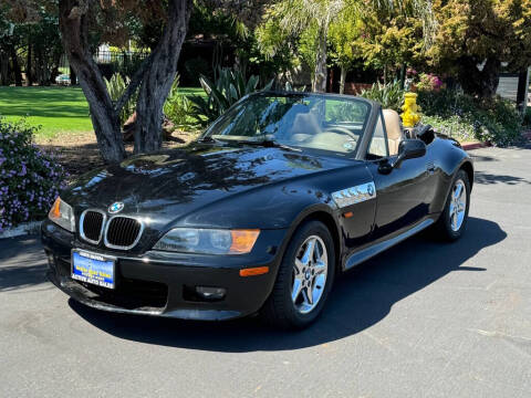 1997 BMW Z3