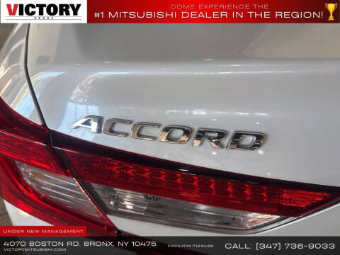 2021 Honda Accord Touring