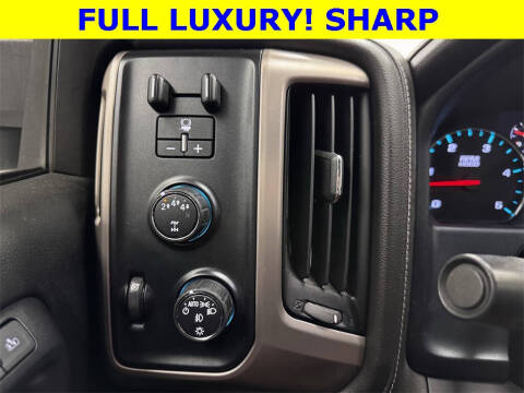 2018 GMC Sierra 3500HD