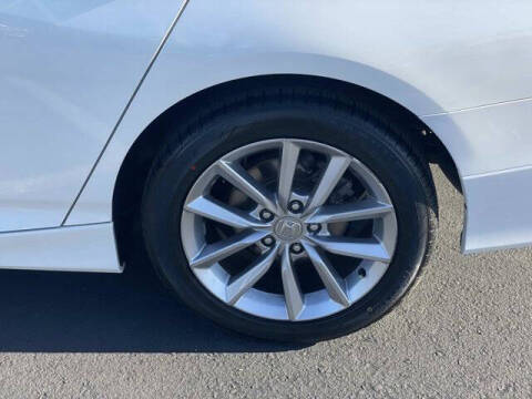 2021 Honda Accord LX