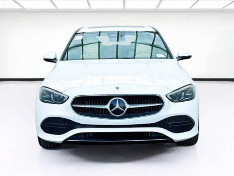 2023 Mercedes-Benz C-Class C 300