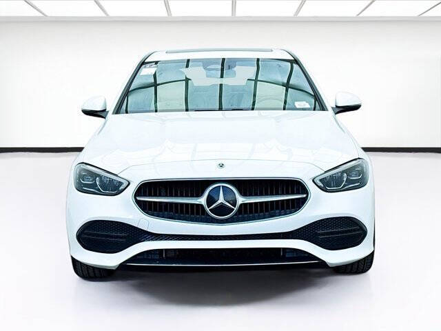 2023 Mercedes-Benz C-Class C 300