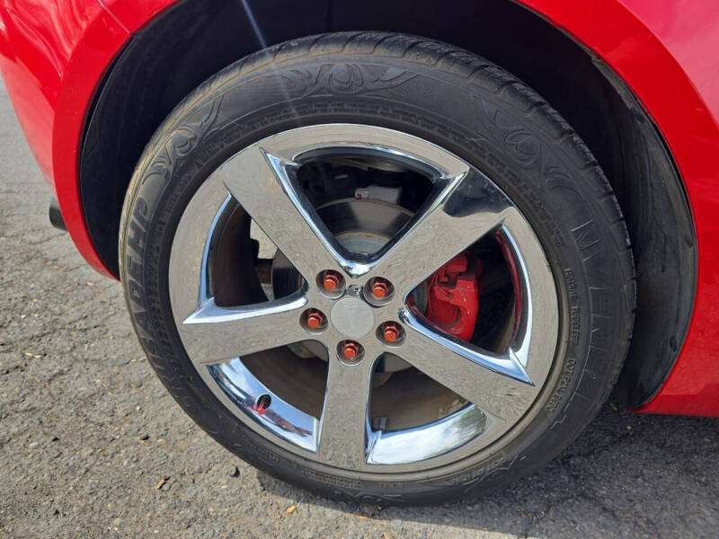 2006 Pontiac Solstice