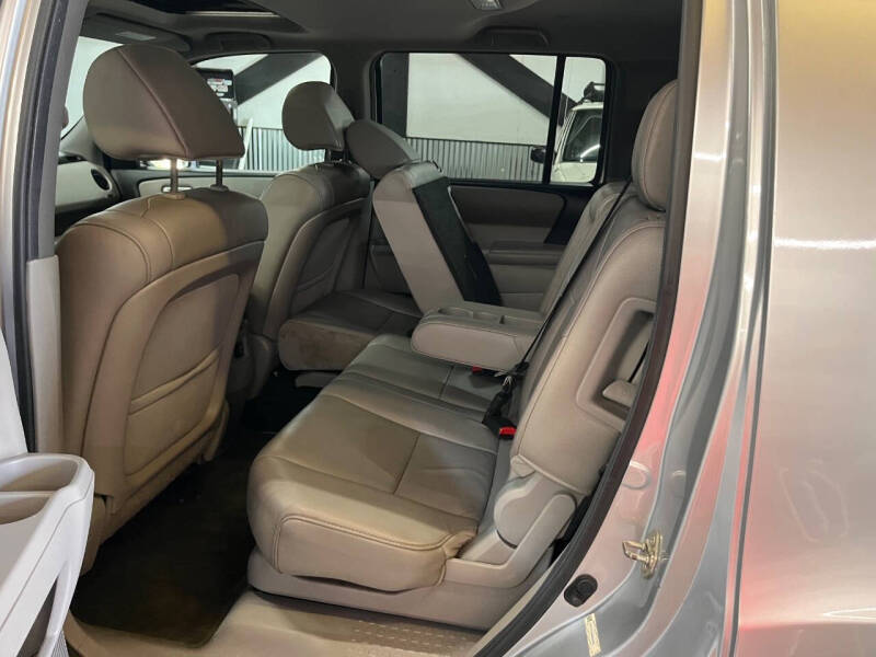 2014 Honda Pilot EX-L