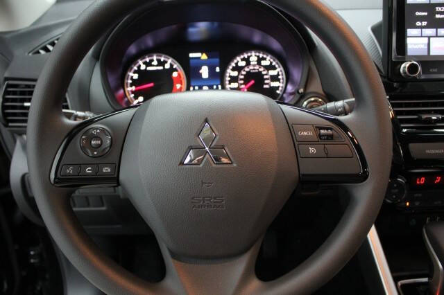 2026 Mitsubishi Eclipse Cross LE
