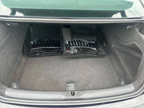 2010 Audi S5 4.2 quattro Prestige