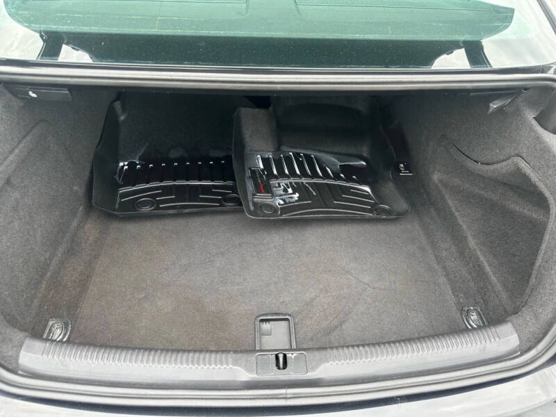 2010 Audi S5 4.2 quattro Prestige