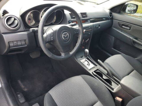 2009 Mazda MAZDA3 i Touring Value