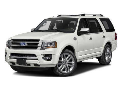 2016 Ford Expedition for sale at Walker Jones Automotive Superstore in Waycross GA