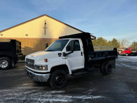 2003 Chevrolet Kodiak C4500