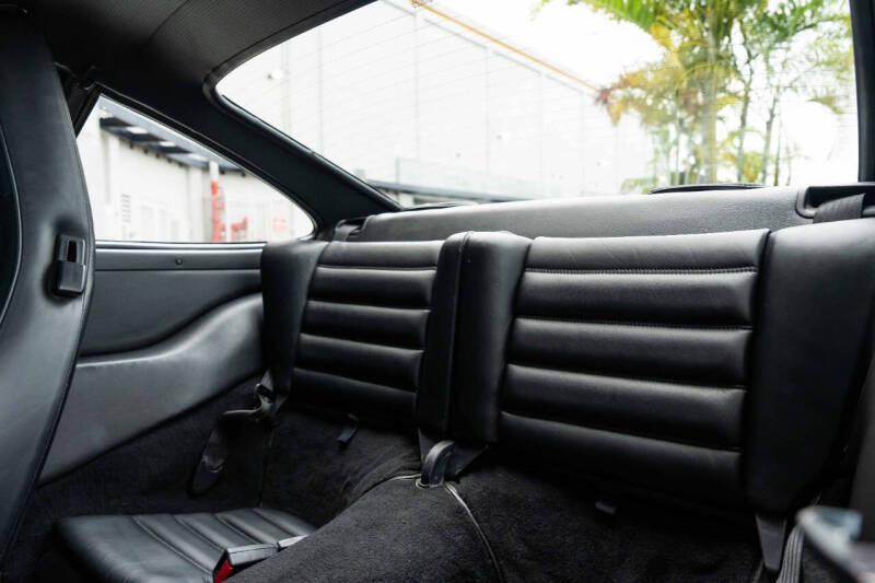 1992 Porsche 911 Carrera