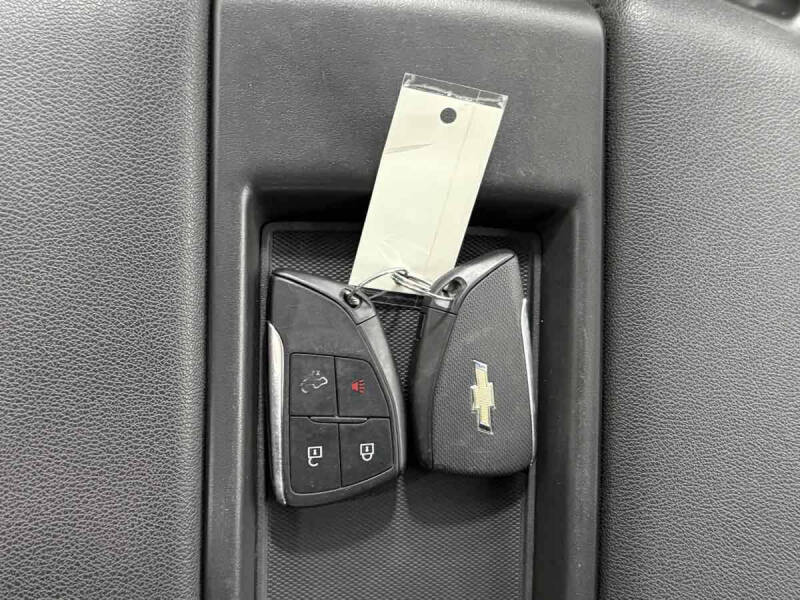 2024 Chevrolet Silverado 3500HD