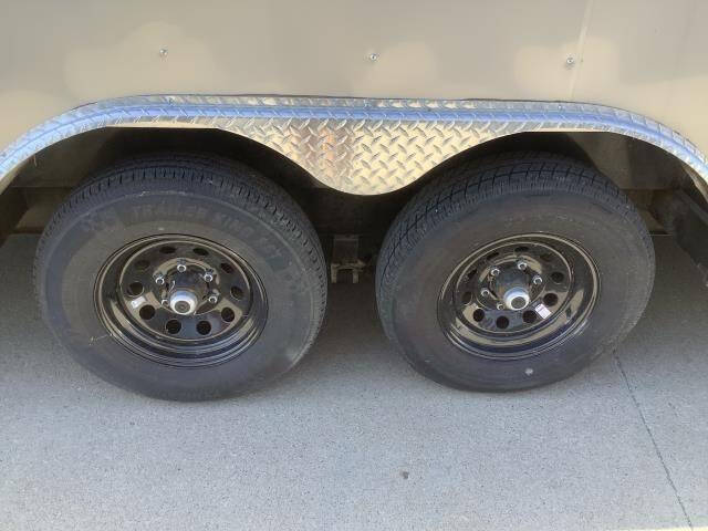 2023 Interstate INTERSTATE