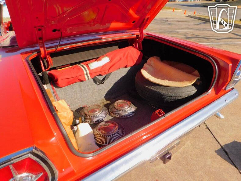 1965 Ford Galaxie