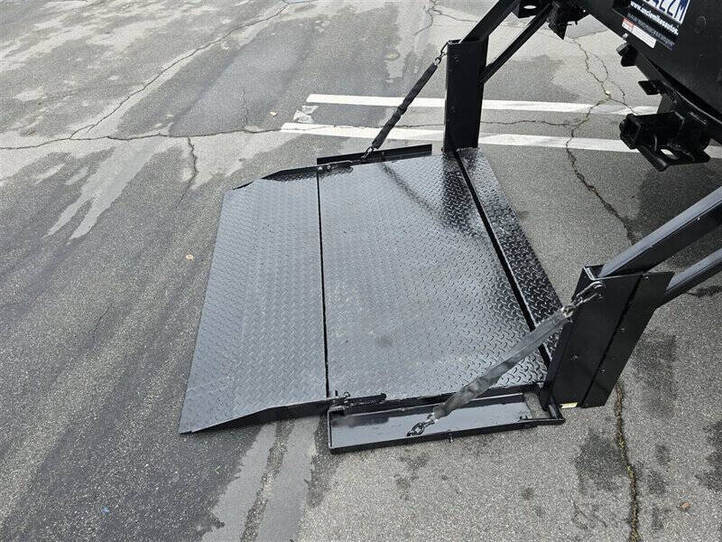 2021 Chevrolet Silverado 3500HD