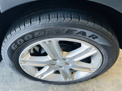 2014 Land Rover Range Rover Evoque Pure Plus