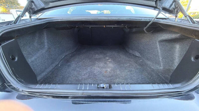 2012 Chevrolet Impala LT Fleet