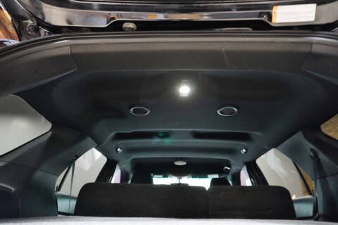 2017 Ford Explorer Police Interceptor Utility