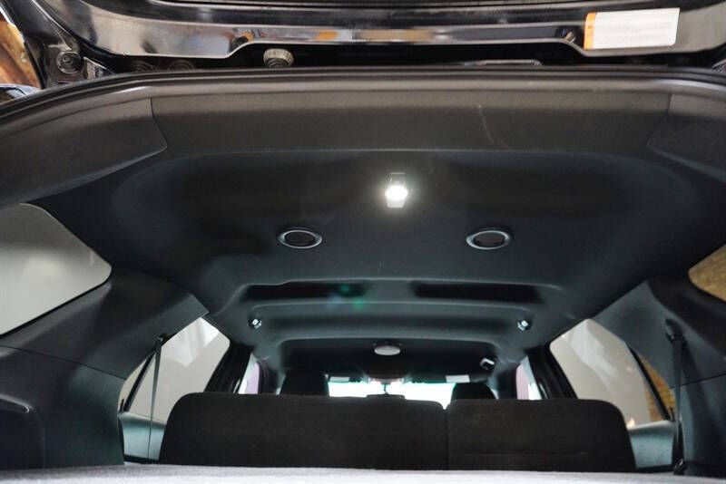 2017 Ford Explorer Police Interceptor Utility