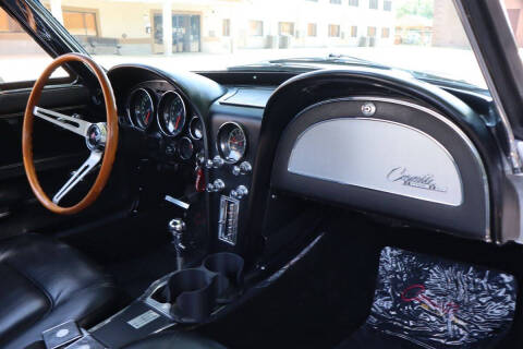 1965 Chevrolet Corvette