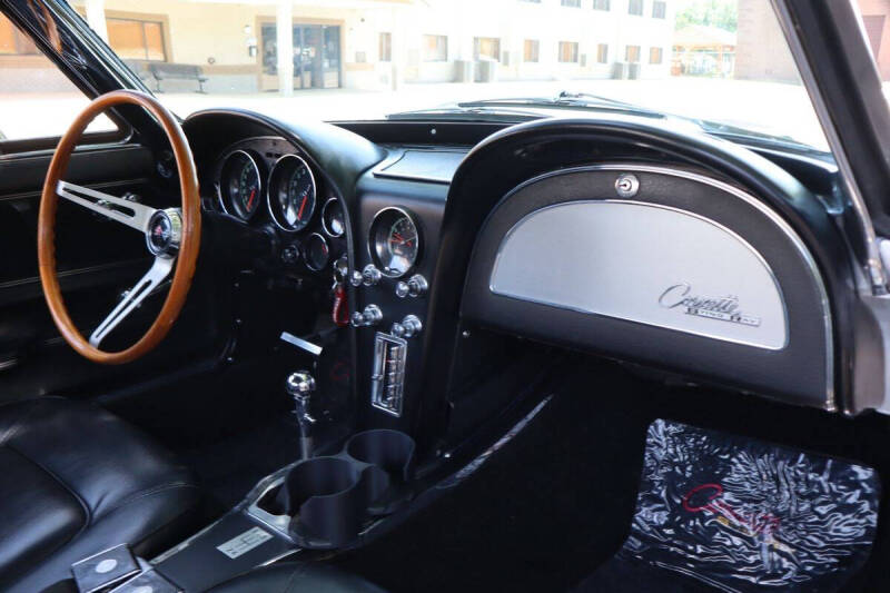 1965 Chevrolet Corvette
