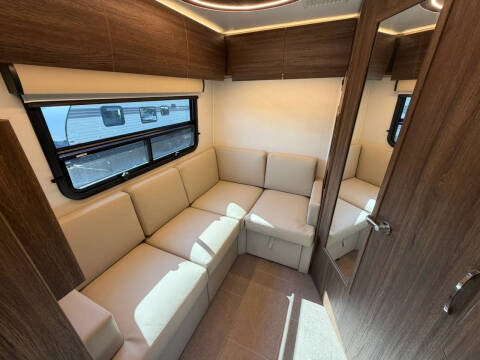 2024 Mercedes-Benz Sprinter