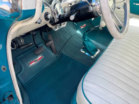 1956 Chevrolet 210