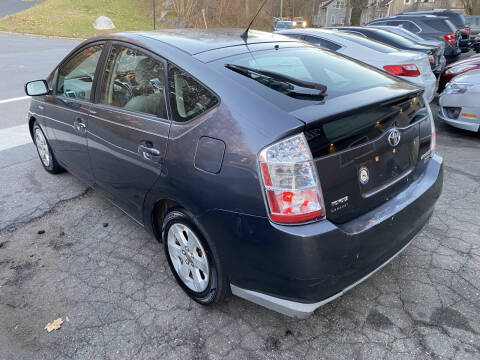 2009 Toyota Prius